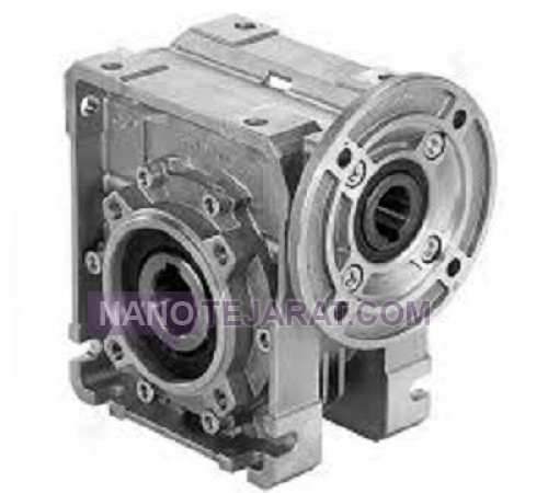گیربکس حلزونی هیدرومک Hydromec Q85